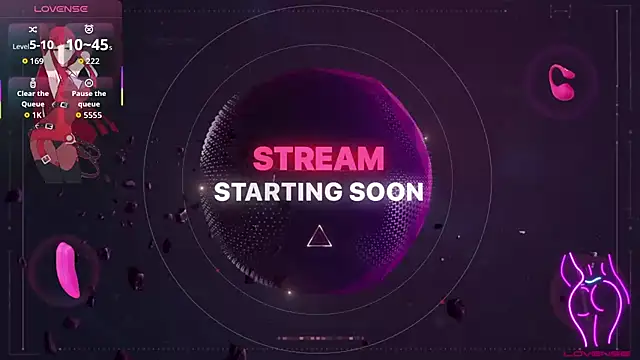 BabyDukes online show from October 2025 09:32:02 AM