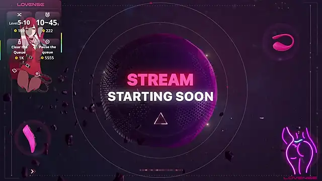 BabyDukes online show from November 2025 12:58:02 AM