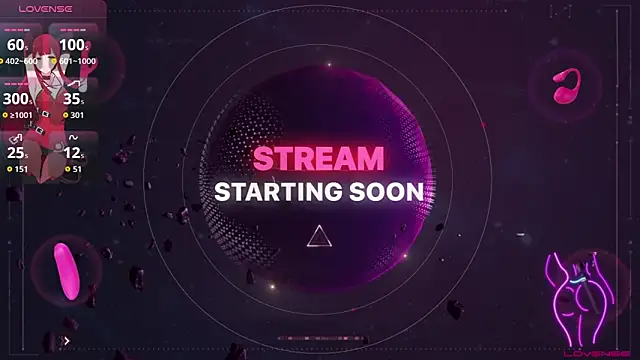 BabyDukes online show from March 2026 12:27:02 PM