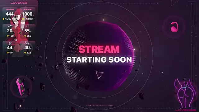 BabyDukes online show from February 2026 05:06:01 AM