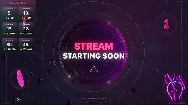 BabyDukes online show from April 2026 04:39:01 AM