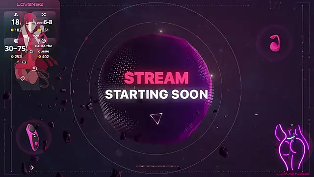 BabyDukes online show from February 2026 03:03:01 AM