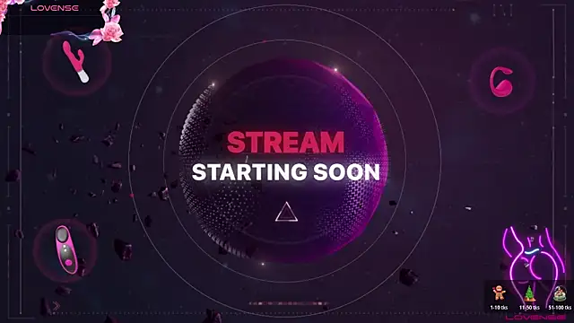 BabyDukes online show from December 2025 08:58:02 PM