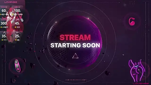 BabyDukes online show from April 2026 05:36:01 AM