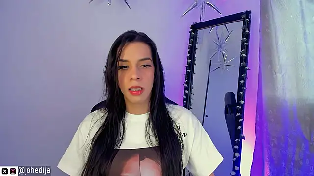 johedija online show from February 2026 10:38:01 PM