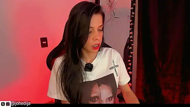 johedija online show from March 2026 12:44:02 AM