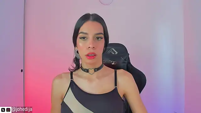 johedija online show from December 2025 09:25:02 PM