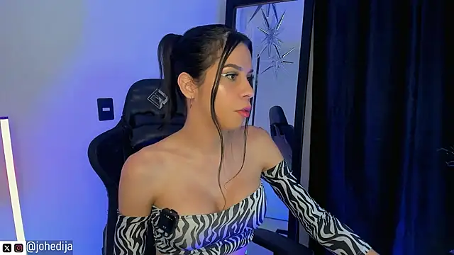 johedija online show from March 2026 12:25:01 AM