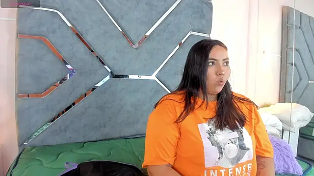 LucciaPorter online show from January 2026 10:02:02 PM