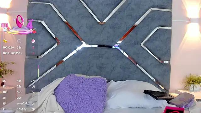 LucciaPorter online show from March 2026 01:59:01 PM