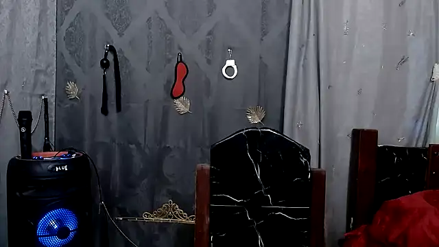 MarilinCarolina online show from March 2026 08:37:01 PM