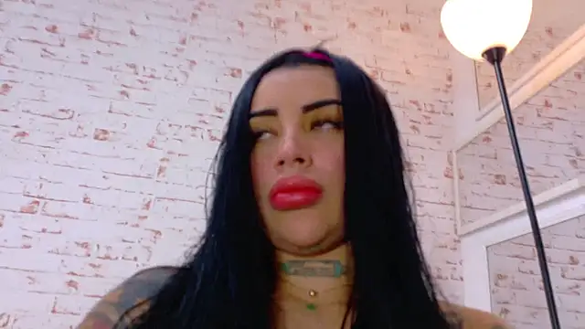 Sofhia cruz online show from October 2025 04:44:02 AM