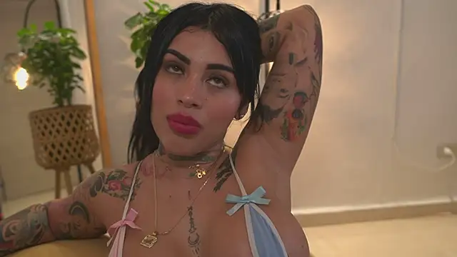 Sofhia cruz online show from May 2026 08:51:02 PM