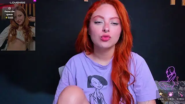 izyzys baker online show from March 2026 05:08:02 AM