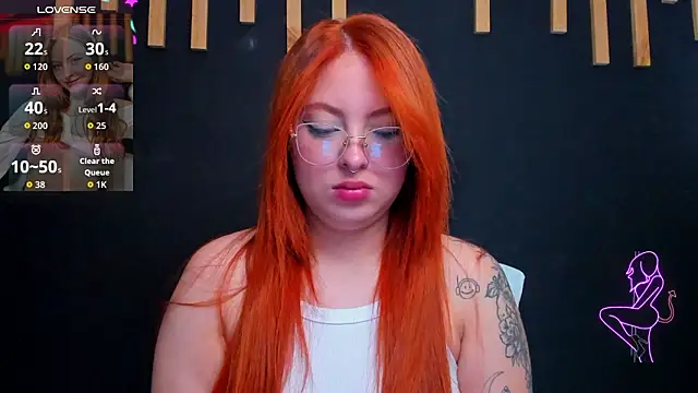 izyzys baker online show from March 2026 06:18:02 AM