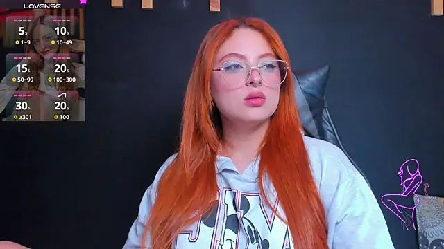 izyzys baker online show from April 2026 06:05:02 AM