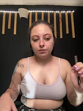 izyzys baker online show from February 2026 07:24:02 PM