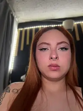 Snapshot of izyzys_baker chatting on July 2026 05:34:01 AM izyzys baker online show from July 2026 05:34:01 AM
