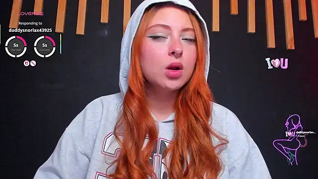 izyzys baker online show from February 2026 05:40:02 AM