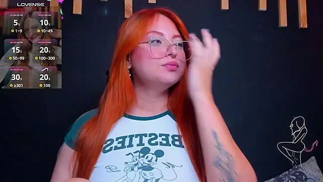 izyzys baker online show from March 2026 10:22:01 PM