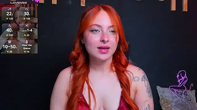 izyzys baker online show from March 2026 06:58:02 AM