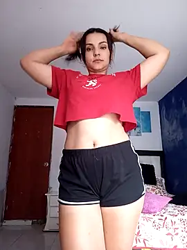 kendalladam online show from November 2025 07:40:02 PM