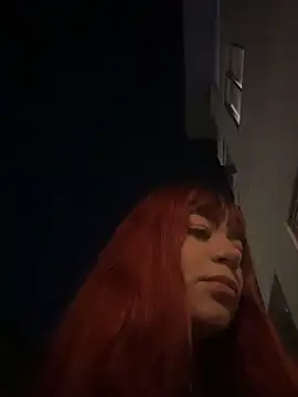 RavenM8 online show from November 2025 11:21:01 PM