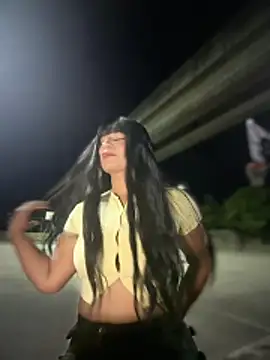 RavenM8 online show from April 2026 12:39:01 AM