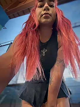 RavenM8 online show from March 2026 11:22:01 PM