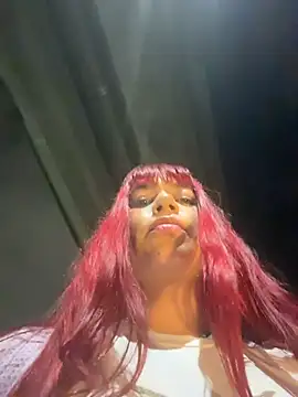 RavenM8 online show from November 2025 12:55:01 AM