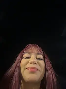 RavenM8 online show from November 2025 11:31:01 PM