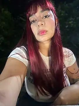 RavenM8 online show from March 2026 01:32:01 AM