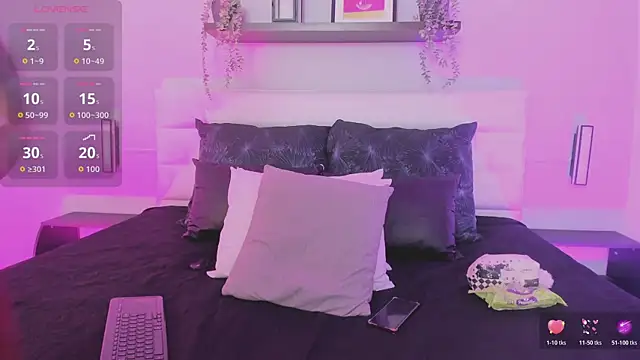 isabella simons online show from March 2026 02:32:01 AM