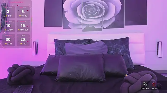 isabella simons online show from October 2025 02:36:02 AM