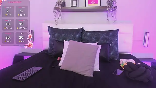 isabella simons online show from May 2026 02:31:02 AM