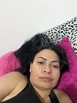 Janna099 online show from January 2025 09:50:01 PM