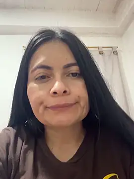 Janna099 online show from February 2025 01:30:02 AM