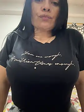 Janna099 online show from March 2025 06:16:01 PM