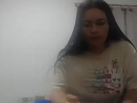 Janna099 online show from February 2025 12:40:01 AM