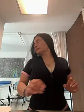 Janna099 online show from March 2025 04:01:01 PM