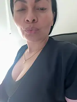 Janna099 online show from March 2025 04:47:01 PM