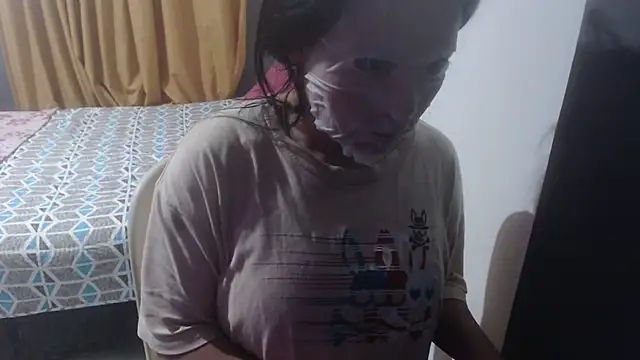 Janna099 online show from January 2026 03:37:02 PM