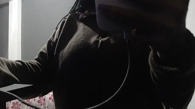 Janna099 online show from February 2026 09:33:02 PM