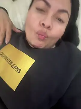 Janna099 online show from February 2026 02:03:01 PM