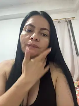 Janna099 online show from March 2025 10:51:01 PM