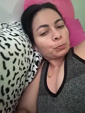 Janna099 online show from January 2025 05:49:01 PM