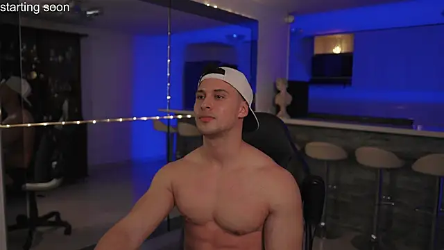 alan vidal online show from March 2026 06:52:01 AM