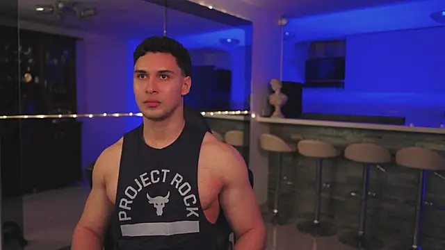 alan vidal online show from March 2026 04:06:01 AM