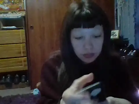 Fo0xybby online show from May 2026 11:08:01 PM