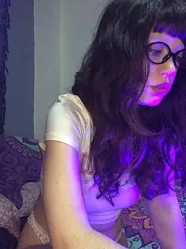 Snapshot of Fo0xybby chatting on June 2026 03:19:02 AM Fo0xybby online show from June 2026 03:19:02 AM